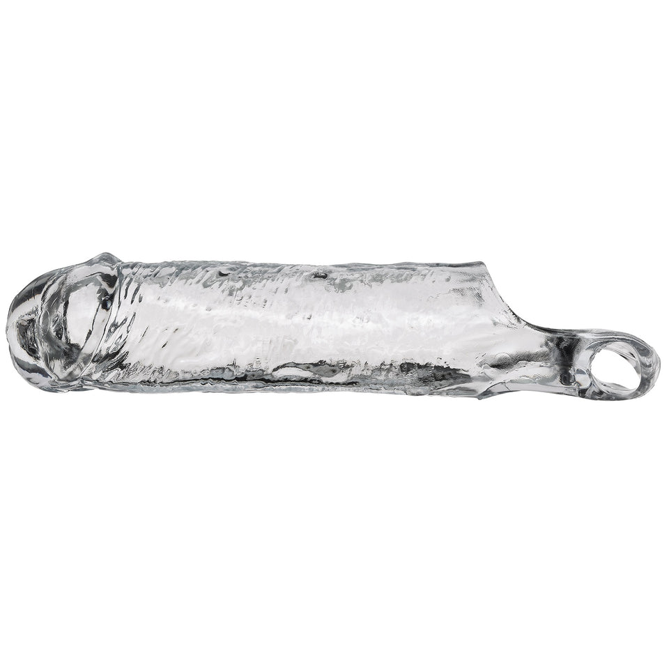 Extend XL Penis Sleeve 4.5 - Clear