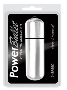Power Bullet 6 Inches Massager