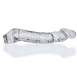 Muscle Bandit Cocksheath - Clear