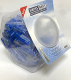 Swiss Navy Water-Based 1oz 50ct Fishbowl