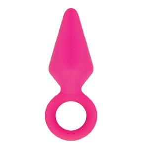 Candy Rimmer - Fuchsia