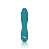 Vivacious Flexible Power Bullet - Ocean