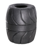 Silaskin 2-Inch Ball Stretcher - Black