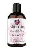 Organics Natural Gel - 8.5 Fl. Oz. (251 ml)