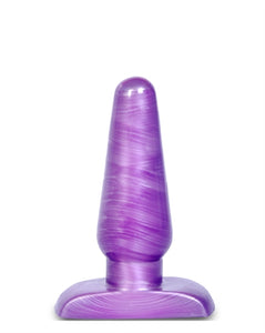 Medium Cosmic Plug - Purple