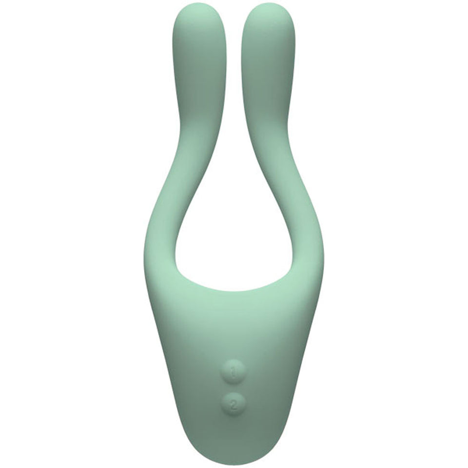 Tryst V2 Bendable Multi Erogenous Zone Massager  With Remote