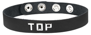 Collar - Top