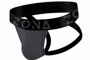 Charcoal Core Jockstrap - Xl