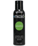 Mood - Sensitive Glide - 4 Fl. Oz. - Bulk