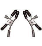Sex and Mischief Nipple Clips