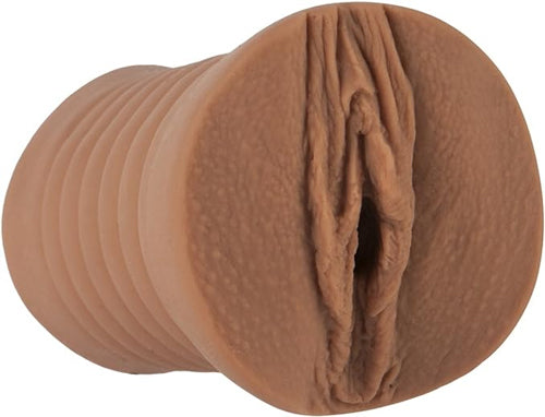 Noches Latinas - Ultraskyn Vagina Con Penetracion Profunda