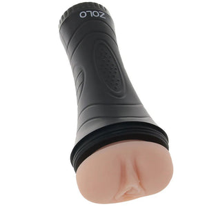 Stroke Off Pornstar Pussy