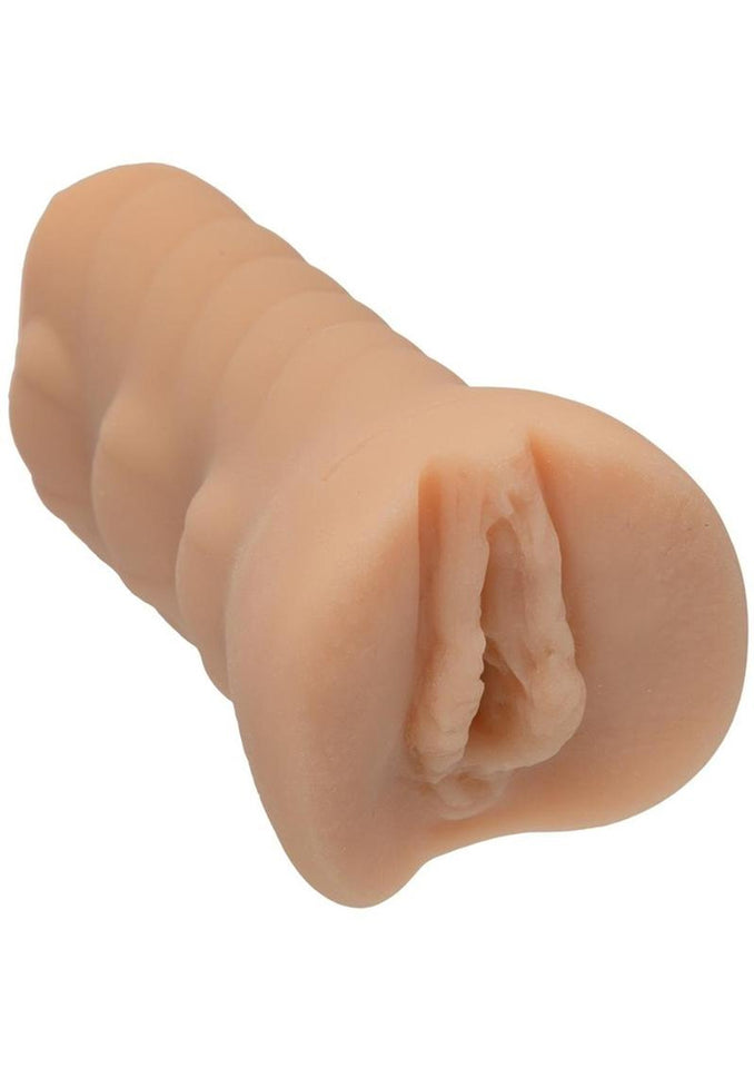 Jesse Capelli Ultraskyn Pocket Pussy