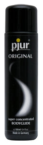Pjur Original - 3.4 Fl. Oz. 100ml