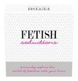 Fetish Seductions