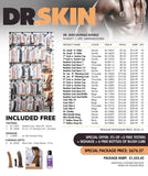 Dr Skin Savings Bundle - 1 Box
