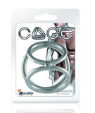 Chrome Cage