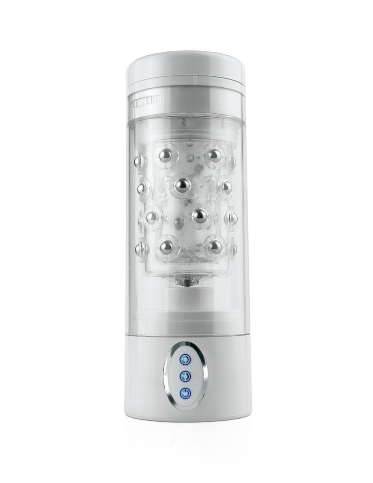 Pipedream Extreme Toyz Roto Bator Mouth