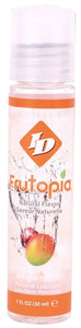 ID Frutopia Natural Flavor Mango Passion 1 Oz