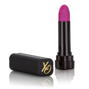 Hide and Play Lipstick - Purple