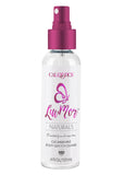 Luvmor Naturals Cucumber Mint Body-Safe Toy  Cleaner 4 Oz