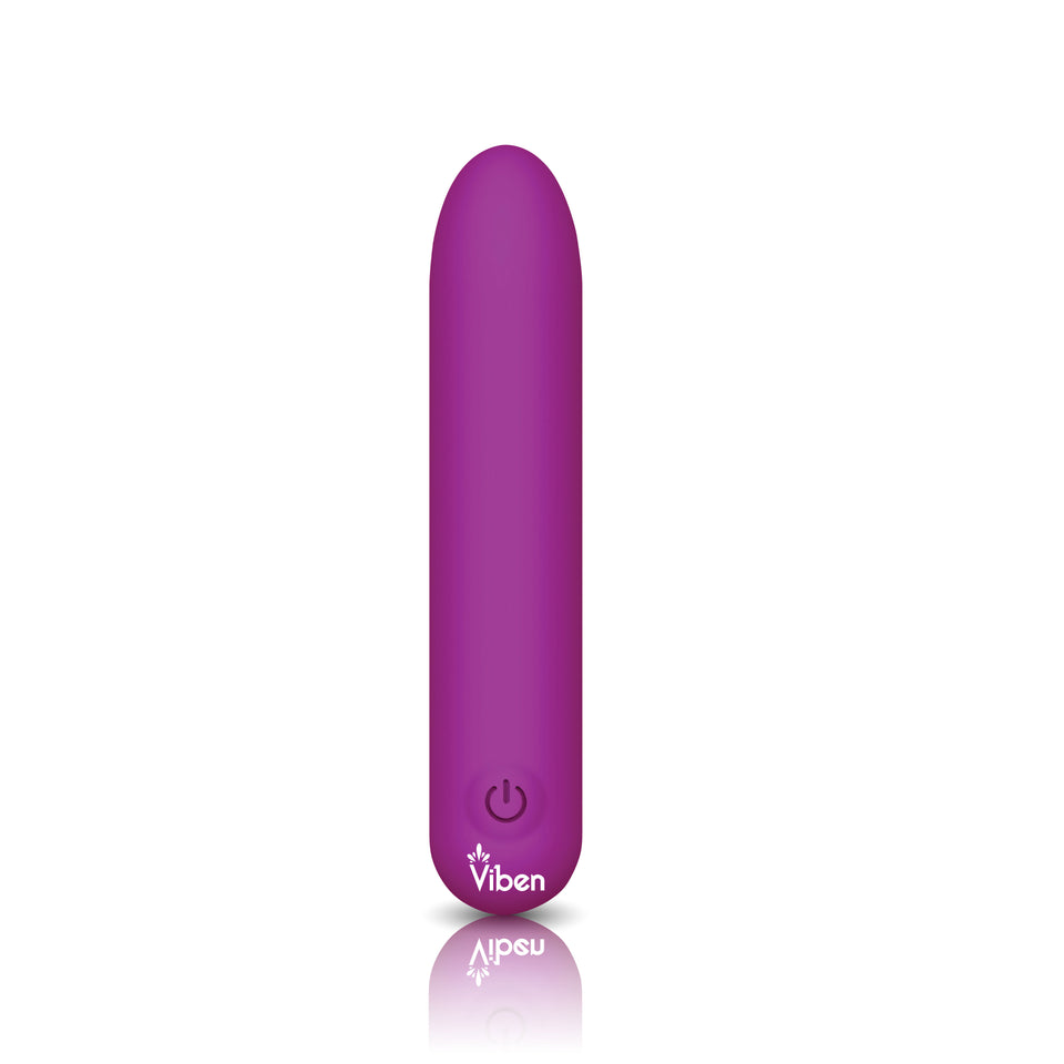 Bombshell Flexible Bullet - Berry