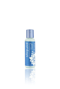 Naturals Swirl - Blue Raspberry - 2.0 Fl. Oz (59 ml)