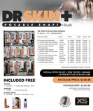 Dr Skin Plus Savings Bundle