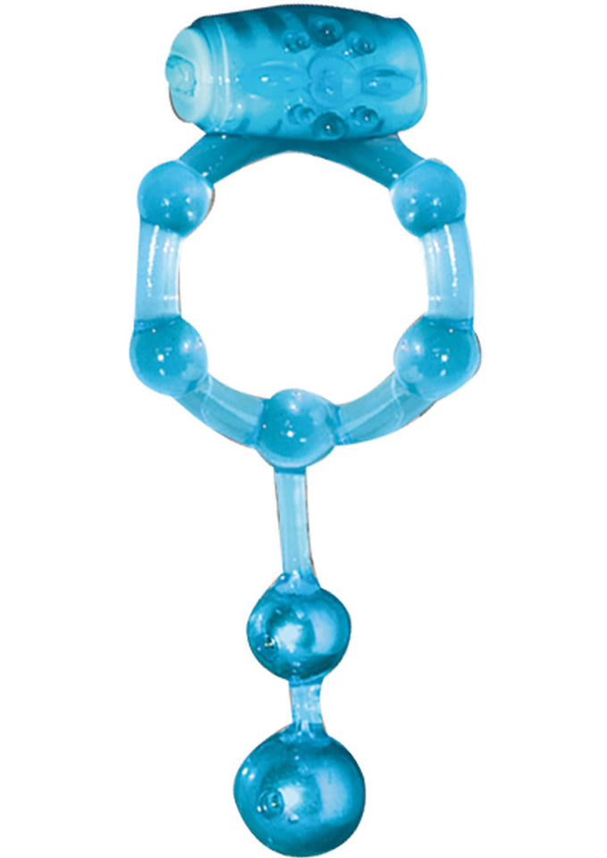 The Macho Erection - Keeper Blue