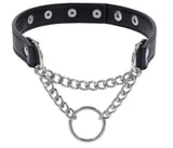Shadow Day Collar - Black
