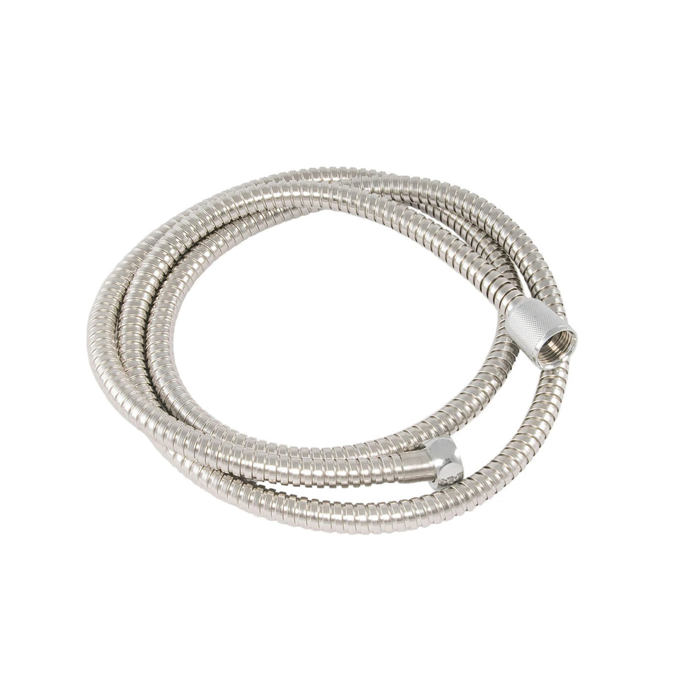 Rinservice Replacement Metal Hose