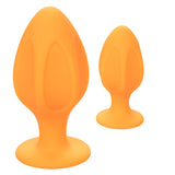 Cheeky - Orange