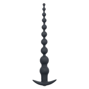 Rechargeable X-10 Power Beads - Black
