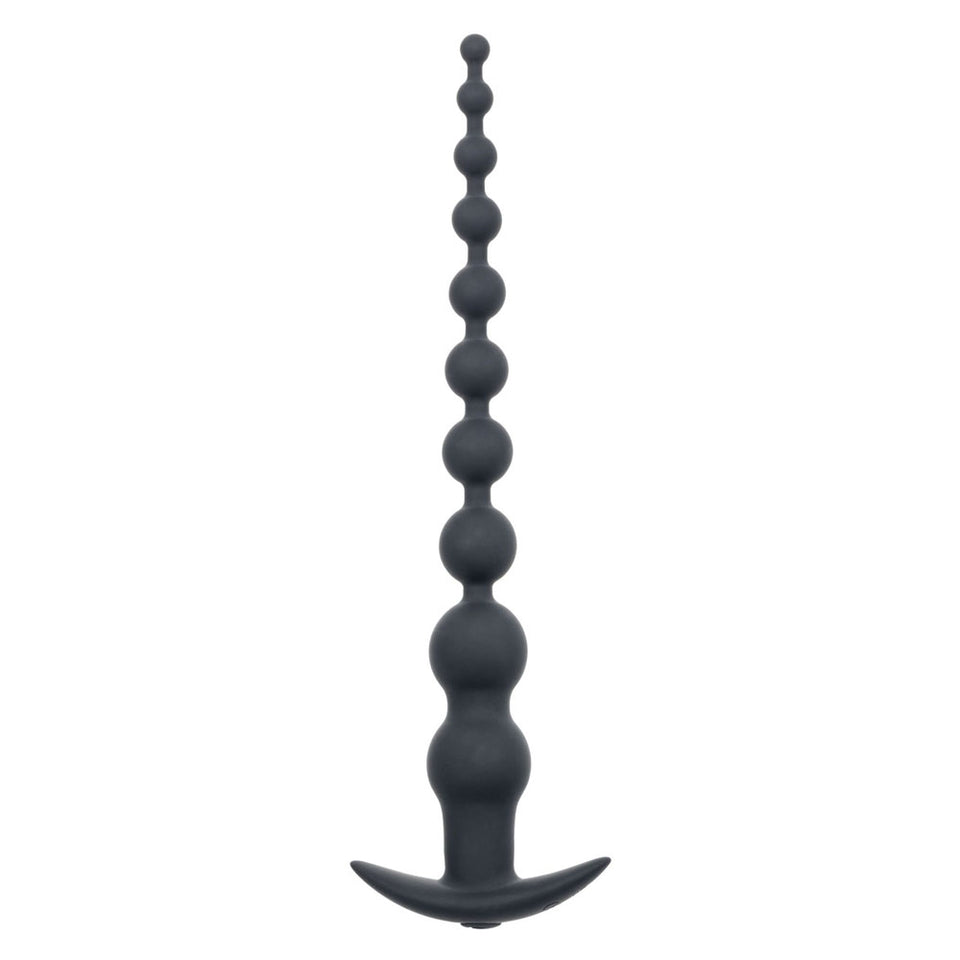 Rechargeable X-10 Power Beads - Black