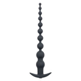 Rechargeable X-10 Power Beads - Black