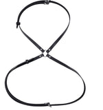 Shadow Body Harness - Black