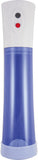Commander Electric Pump - Blue