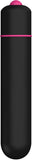 Frenzy - Power Bullet- Black