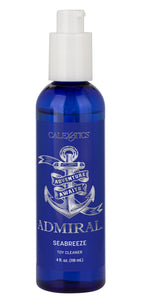 Admiral Seabreeze Toy Cleaner - 4 Fl. Oz