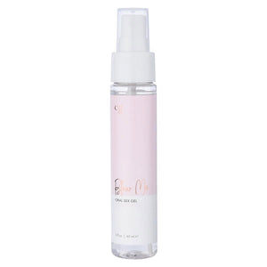 Blow Me Cotton Candy Oral Sex Gel - 2oz