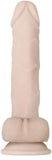 Real Supple Poseable 9.5 Inch