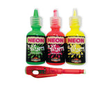 Neon Play Paints