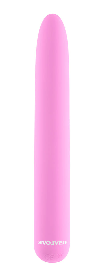 Carnation - Pink