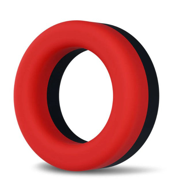Performance Plus Takeoff - Red/black