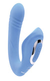 Tap and Thrust - Blue