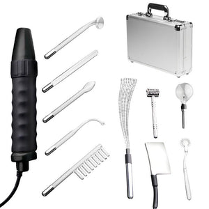 Zs Ultimate Edition Violet Wand Set