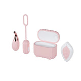 Play With Me - Wanderlust - Pink