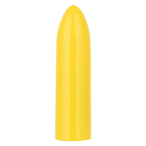 Turbo Buzz Classic Mini Bullet - Yellow