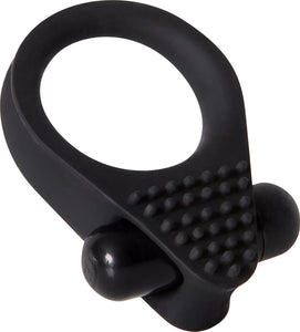 Zero Tolerance Black Knight Cock Ring