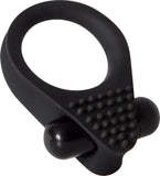 Zero Tolerance Black Knight Cock Ring